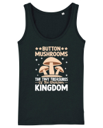Button mushrooms the tiny treasures of the mushroom kingdom Maiou Damă Dreamer