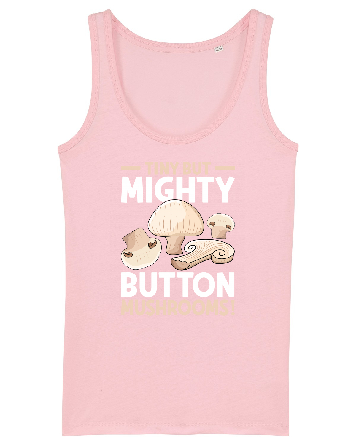Maiou Damă Dreamer Cotton Pink