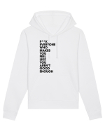 You are ok Hanorac Unisex Drummer