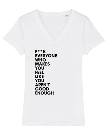 You are ok White