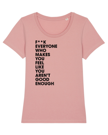 You are ok Canyon Pink