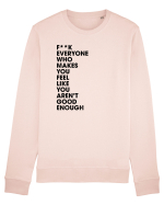 You are ok Bluză mânecă lungă Unisex Rise