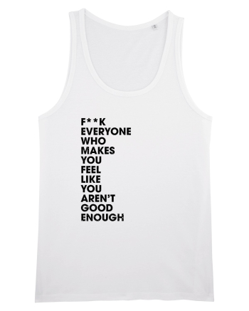 You are ok White