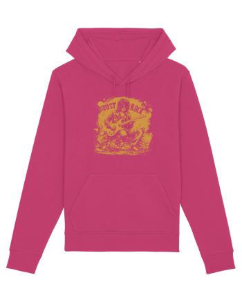 JUST ROCK Raspberry
