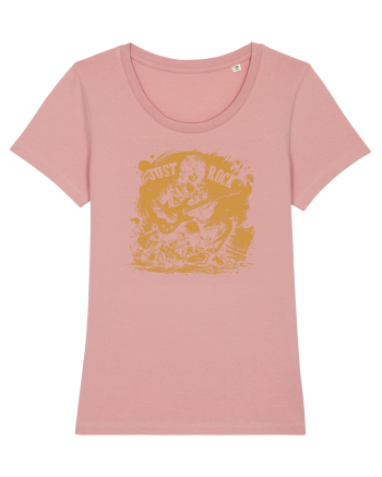 JUST ROCK Canyon Pink