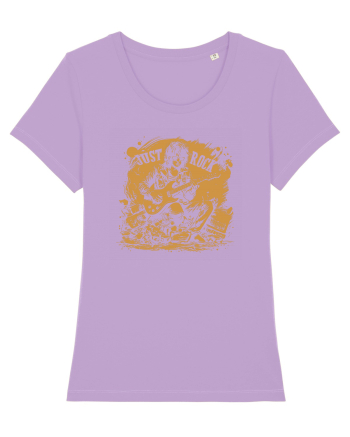 JUST ROCK Lavender Dawn