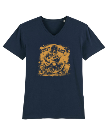JUST ROCK French Navy