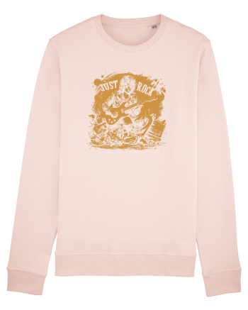 JUST ROCK Candy Pink