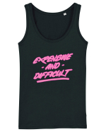 Expensive and Difficult Maiou Damă Dreamer