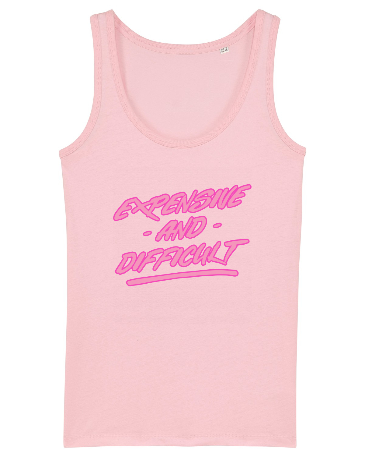 Maiou Damă Dreamer Cotton Pink