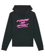 Expensive and Difficult Hanorac Unisex Drummer