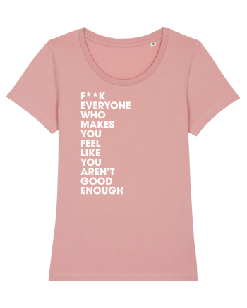 You are ok Canyon Pink