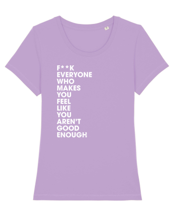 You are ok Lavender Dawn