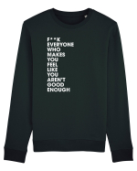 You are ok Bluză mânecă lungă Unisex Rise