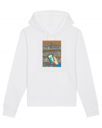Buying with likes Hanorac Unisex Drummer