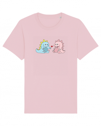 bubble bobble Cotton Pink