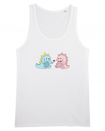 bubble bobble White