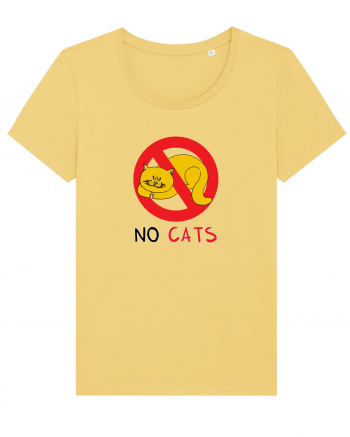 No cats Jojoba