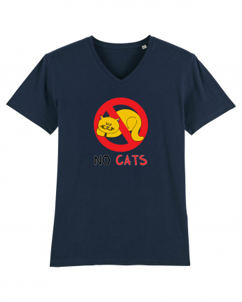 No cats French Navy