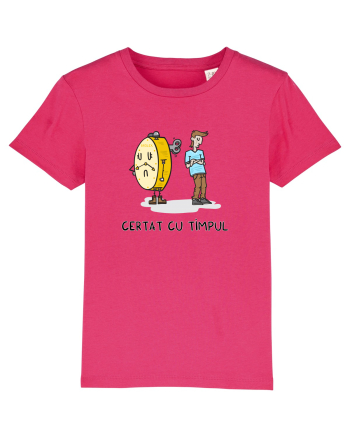 Certat cu timpul Raspberry