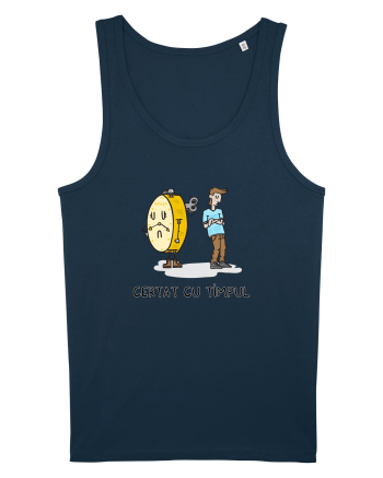 Certat cu timpul Navy