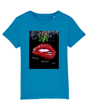 Merry Kissmas me Azur