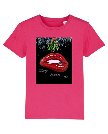 Merry Kissmas me Raspberry