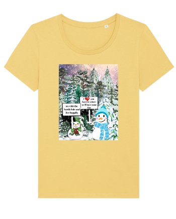 Snowlovers Jojoba