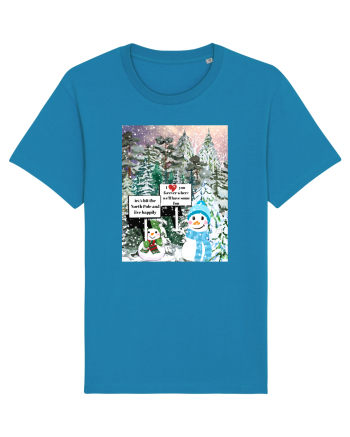 Snowlovers Azur
