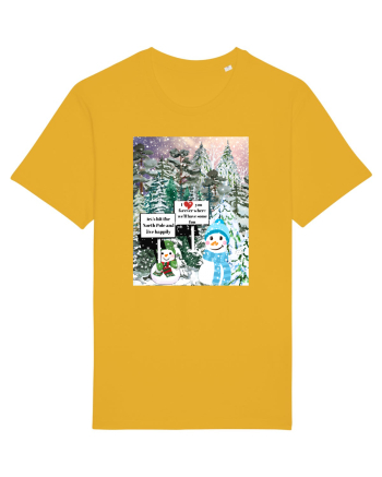 Snowlovers Spectra Yellow