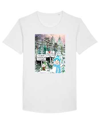 Snowlovers White