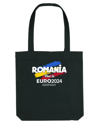 Romania Euro 2024 Black