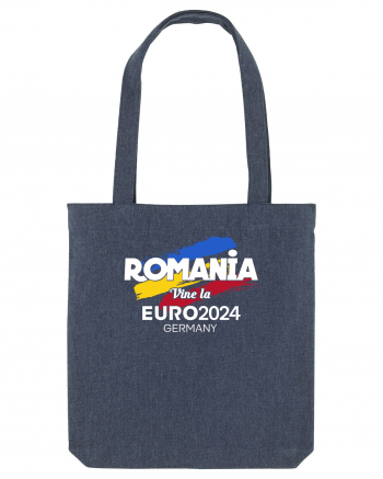 Romania Euro 2024 Midnight Blue