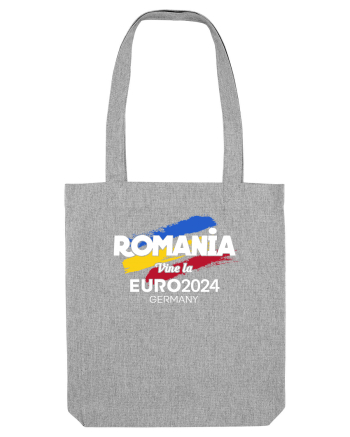 Romania Euro 2024 Heather Grey