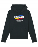 Romania Euro 2024 Hanorac Unisex Drummer