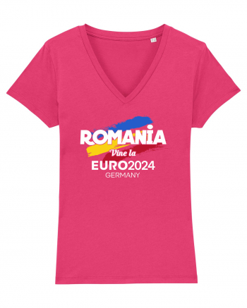 Romania Euro 2024 Raspberry