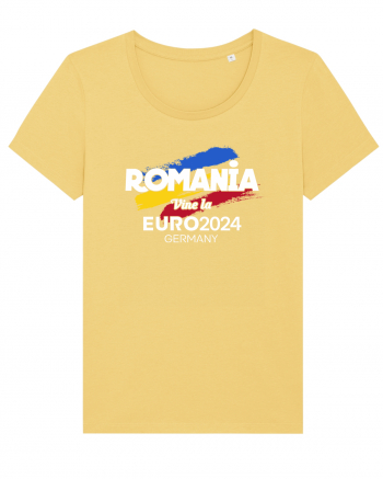 Romania Euro 2024 Jojoba