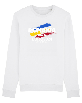Romania Euro 2024 White