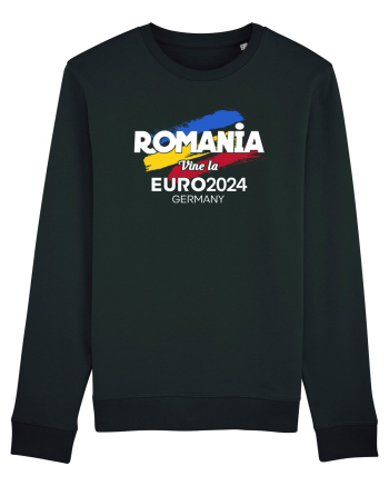 Romania Euro 2024 Black