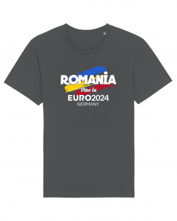 Romania Euro 2024 Anthracite