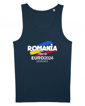 Romania Euro 2024 Navy