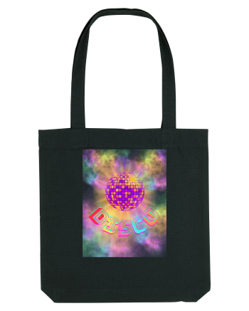 Disco Black
