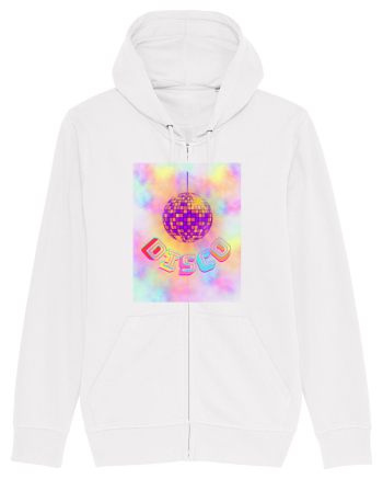 Disco White