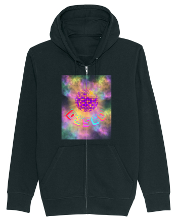 Disco Black