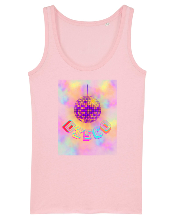 Disco Cotton Pink