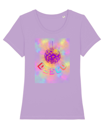 Disco Lavender Dawn