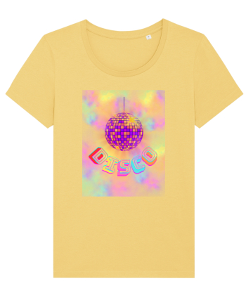 Disco Jojoba
