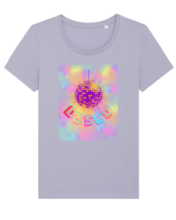 Disco Lavender