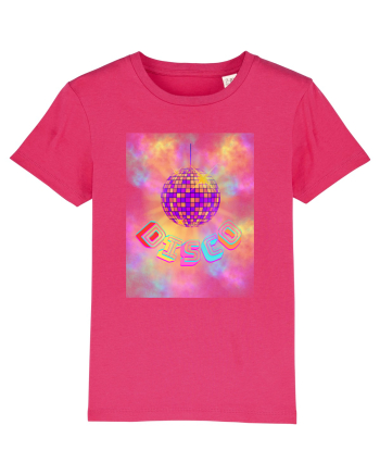 Disco Raspberry