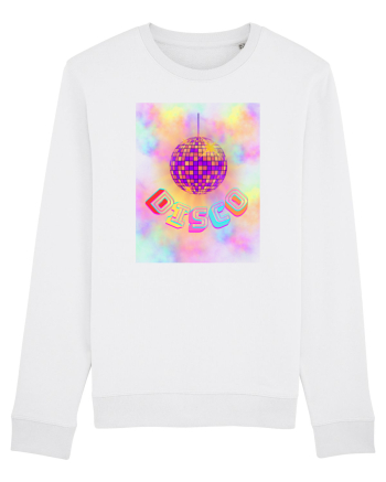 Disco White